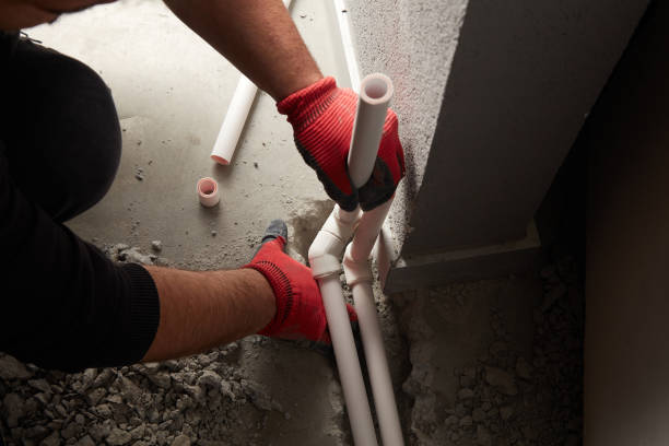  Andover, MN Plumbing Pros